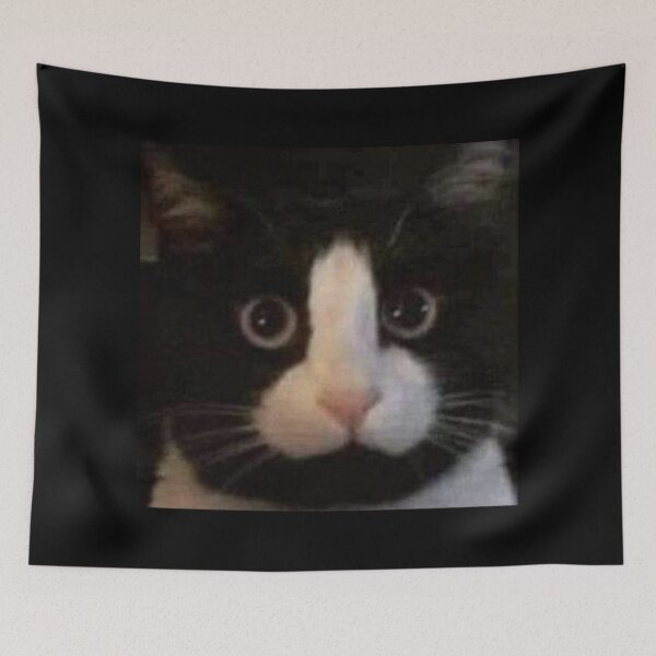 Item preview, MeMe "Chicken Cat" designed and sold by PatronesKawai.
