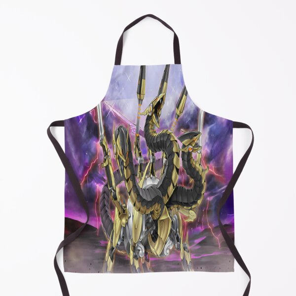 Item preview, Gizmek Orochi, the Serpentron Sky Slasher designed and sold by Black Saiyan Magician's Merchandise.