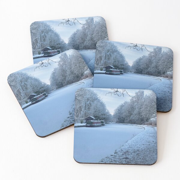 Item preview, The Bridgewater Canal  designed and sold by Kerrie-Ann Ellison.