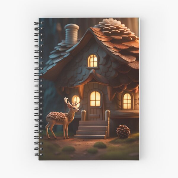 Item preview, Fairytale house designed and sold by Nicolette Vermeulen.