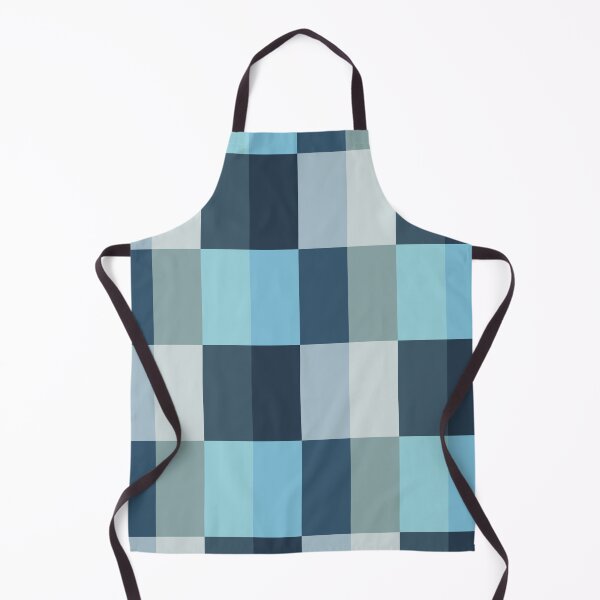 Item preview, Fun and Warm Blues designed and sold by WD-Artist.