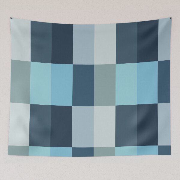 Item preview, Fun and Warm Blues  designed and sold by WD-Artist.