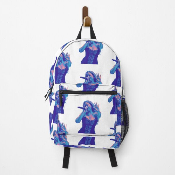 Item preview, Genessa -Lead Singer of Firefly designed and sold by FireflyLive.
