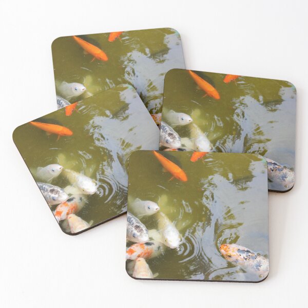 Item preview, Koi Fish designed and sold by SunsetFirefly.