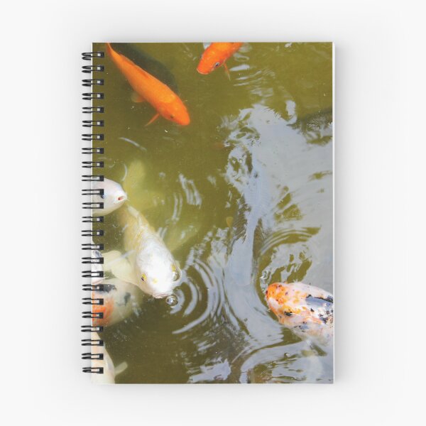 Item preview, Koi Fish designed and sold by SunsetFirefly.