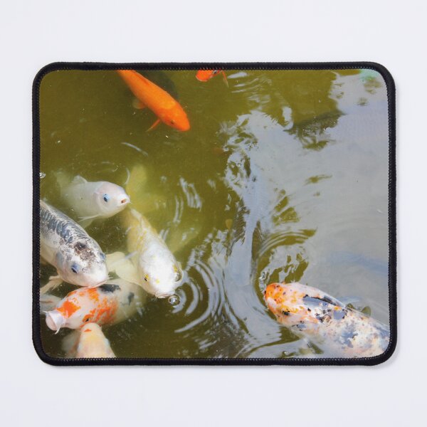 Item preview, Koi Fish designed and sold by SunsetFirefly.