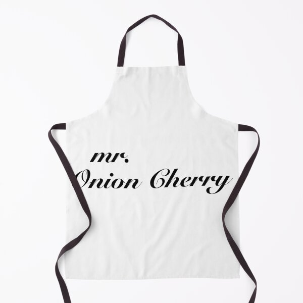 Item preview, Mr onion cherry designed and sold by nogamax.