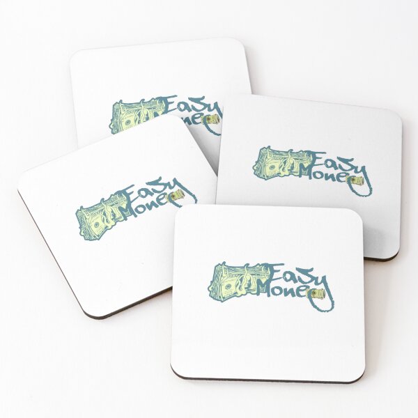 Item preview, Easy Money, Graffiti designed and sold by KoumlisArt.