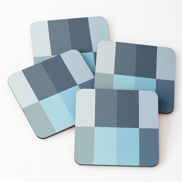 Item preview, Fun and Warm Blues  designed and sold by WD-Artist.