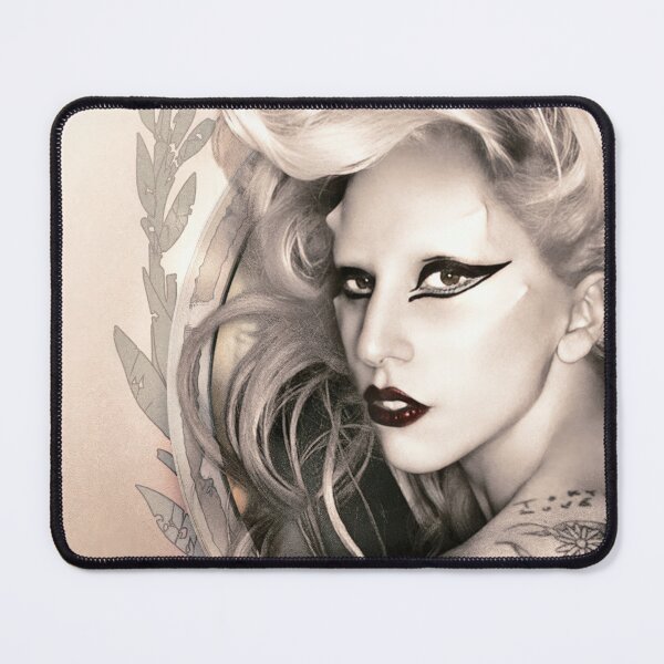 Item preview, LADY GAGA | Music | Born this way designed and sold by daysgoneby.