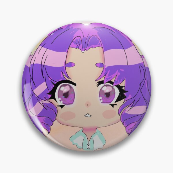 Item preview, Anime Girl Chibi designed and sold by jeffalltrades.