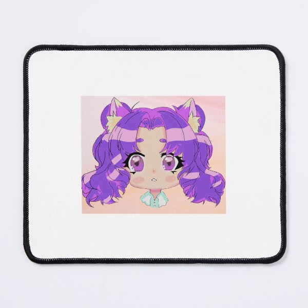Item preview, Anime Girl Chibi designed and sold by jeffalltrades.