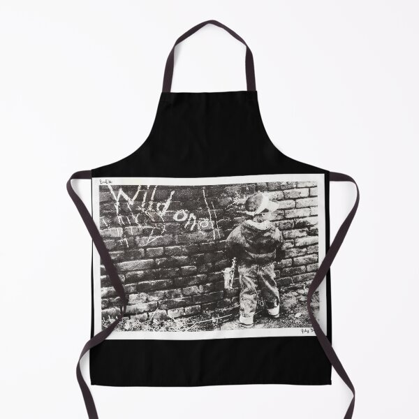 Item preview, Wild One designed and sold by KleineChaotin.
