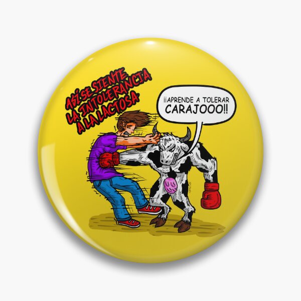 Item preview,  This is what lactose intolerance feels like - Learn to tolerate, bro designed and sold by Kztrozo.
