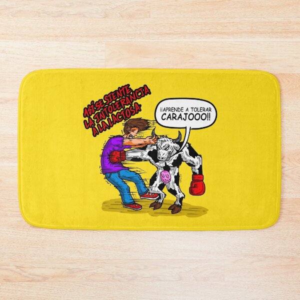 Item preview,  This is what lactose intolerance feels like - Learn to tolerate, bro designed and sold by Kztrozo.