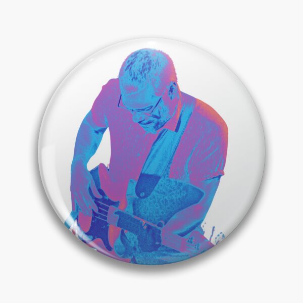 Item preview, Rob Duarte - Bassist Extraordinaire designed and sold by FireflyLive.