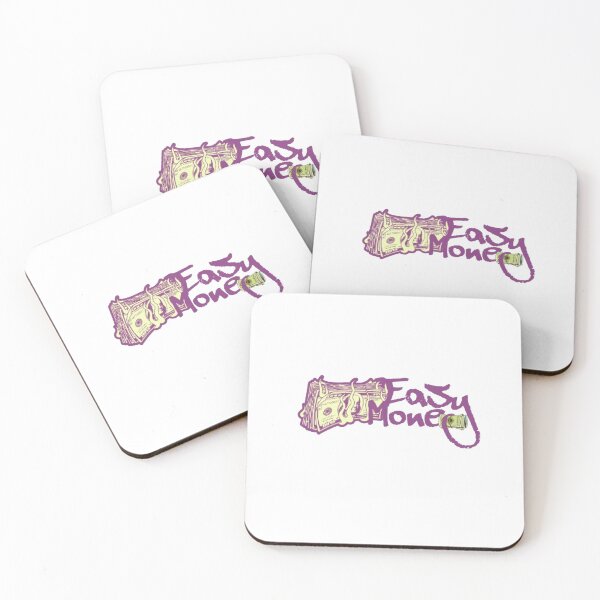 Item preview, Easy Money, Graffiti designed and sold by KoumlisArt.
