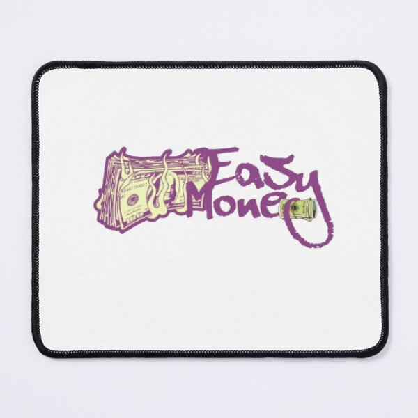 Item preview, Easy Money, Graffiti designed and sold by KoumlisArt.