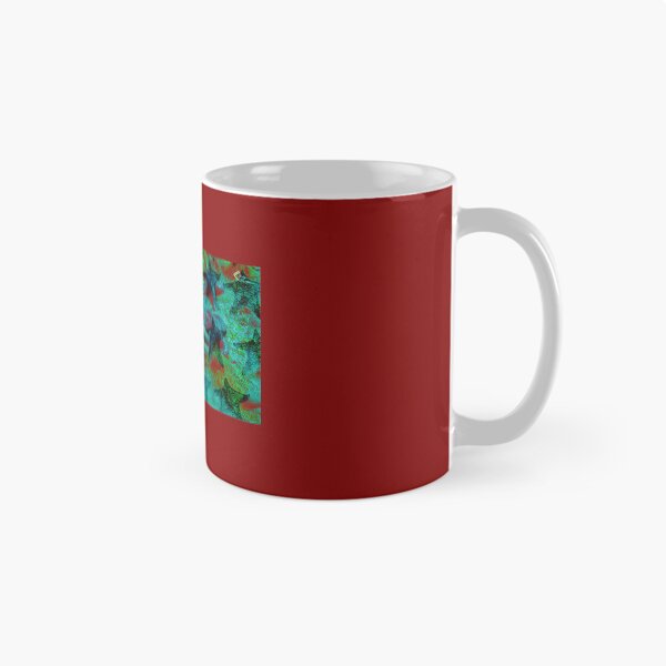 Item preview, Starfish / Ocean Contemporary Print designed and sold by gsbgraphics.
