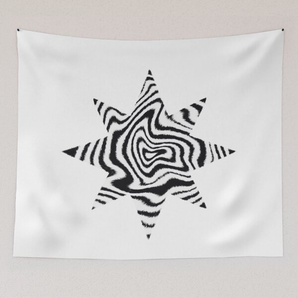 Item preview, Star Z II designed and sold by lu-PatataFrita.