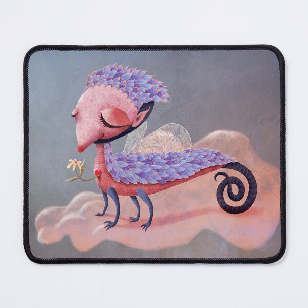 Item preview, My REAL Imaginary Friend designed and sold by Gretchen Deahl.