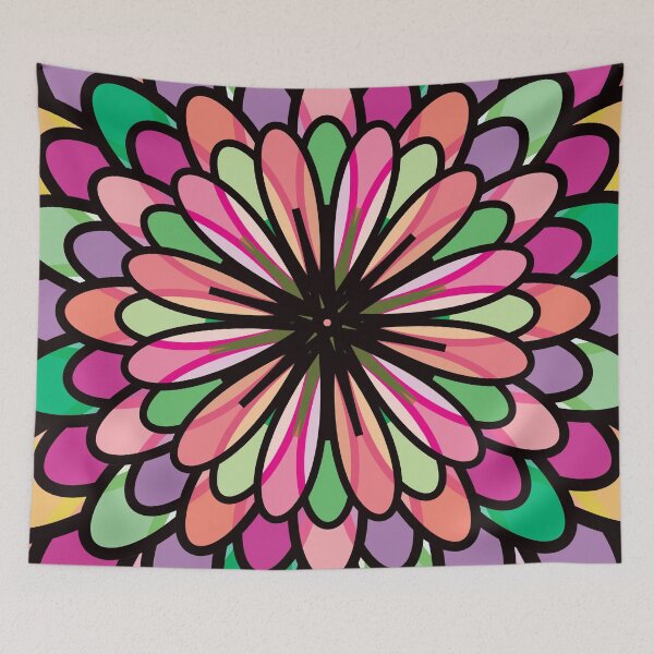 Item preview, Flower Tiers 7 designed and sold by Bellewood222.