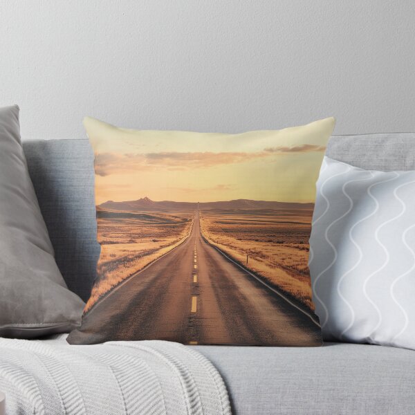 Item preview, Lonely Road 1 designed and sold by WilAugusta.