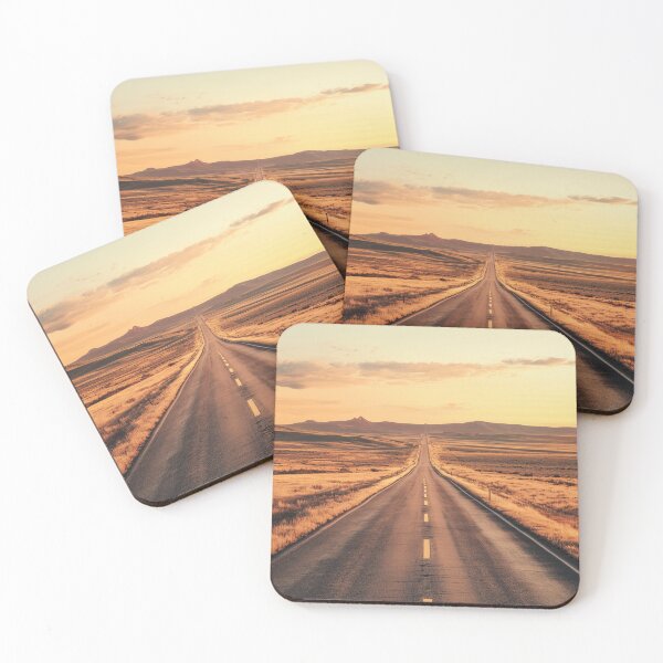 Item preview, Lonely Road 1 designed and sold by WilAugusta.