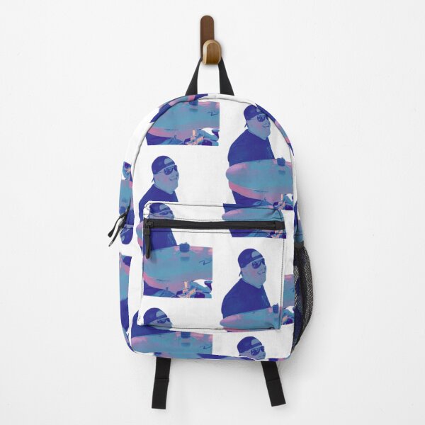 Item preview, Smacky - Sean McDonald designed and sold by FireflyLive.