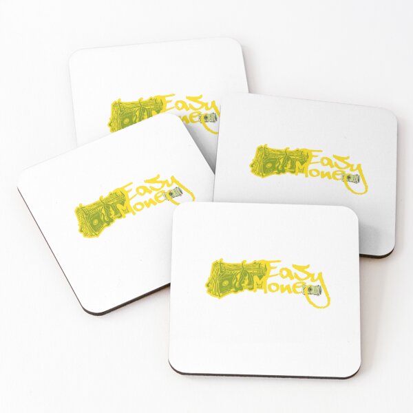Item preview, Easy Money, Graffiti designed and sold by KoumlisArt.