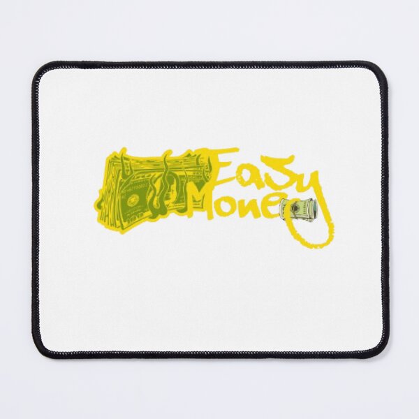 Item preview, Easy Money, Graffiti designed and sold by KoumlisArt.