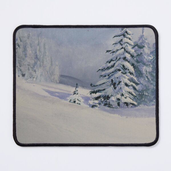 Item preview, High Country Snow designed and sold by SienaBlue.
