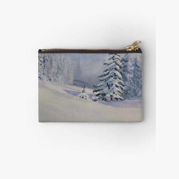 Item preview, High Country Snow designed and sold by SienaBlue.