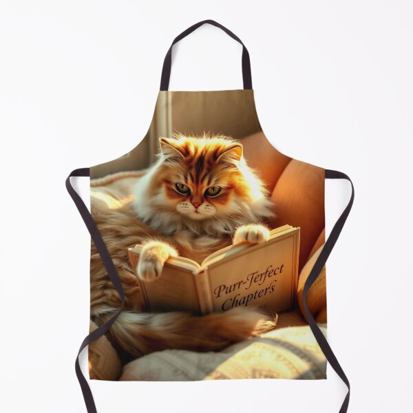 Item preview, Paws & Prose designed and sold by Clawyers.