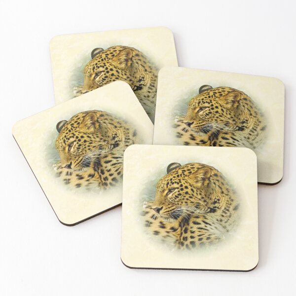 Item preview, Leopard designed and sold by Guardi71.