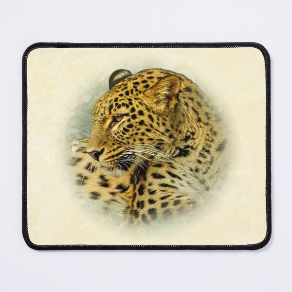 Item preview, Leopard designed and sold by Guardi71.