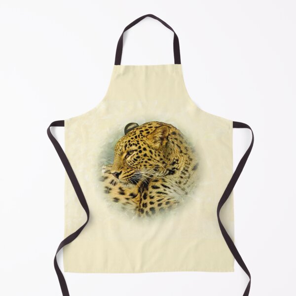 Item preview, Leopard designed and sold by Guardi71.