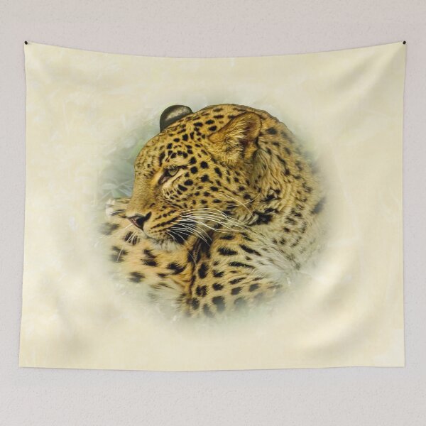 Item preview, Leopard designed and sold by Guardi71.