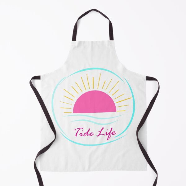 Item preview, Tide Life designed and sold by ShoredUp.