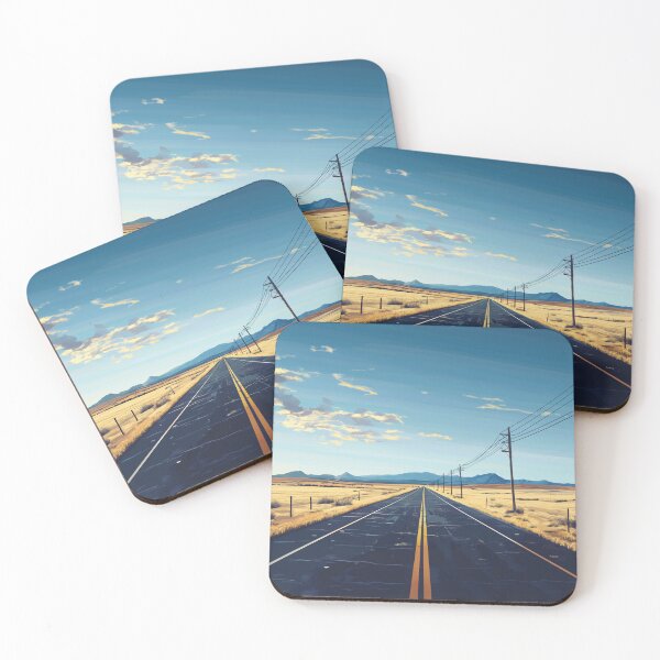 Item preview, Lonely Road 2 designed and sold by WilAugusta.