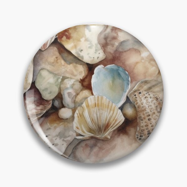 Item preview, Seashells designed and sold by OliverDean75.