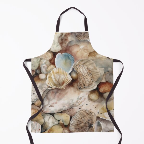 Item preview, Seashells designed and sold by OliverDean75.