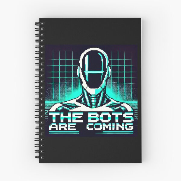 Item preview, robotics designed and sold by TEEJAMBOREE.