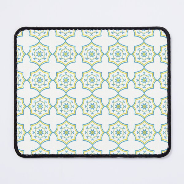 Item preview, Charming Color Floral Pattern designed and sold by Neranchara.
