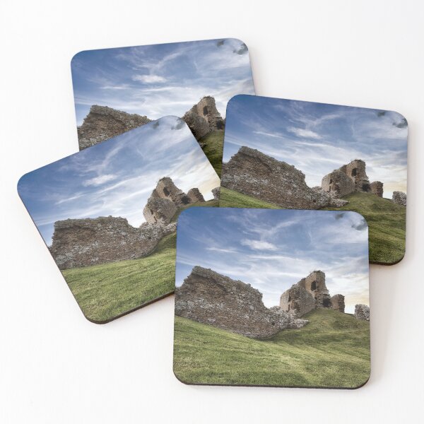 Item preview, Duffus Castle designed and sold by Tom McPherson Photography.
