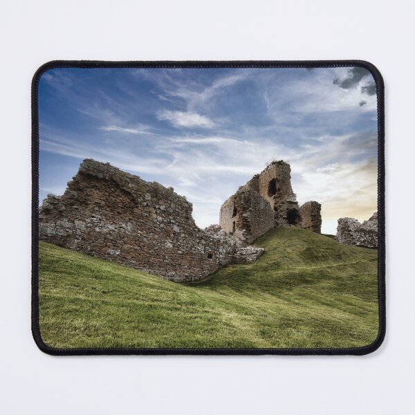 Item preview, Duffus Castle designed and sold by Tom McPherson Photography.