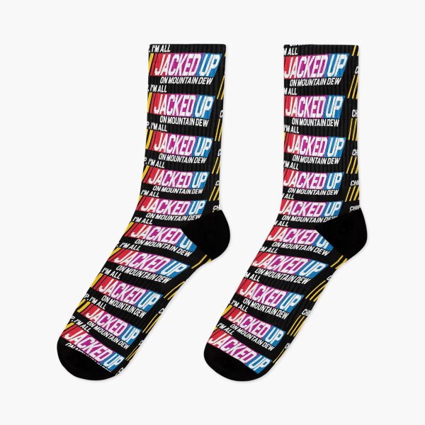 Item preview, Chip, I'm All Jacked Up... Racing Stripe designed and sold by ourkid.