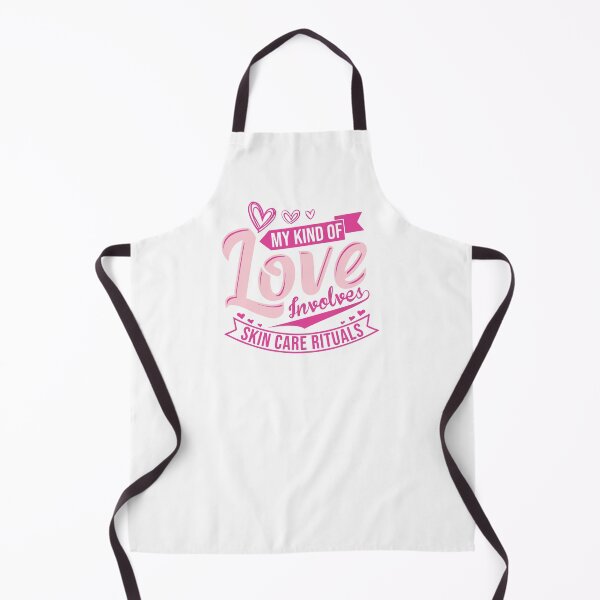 Item preview, My Kind Of Love Involves Skin Care Rituals designed and sold by Betsytiptoe.