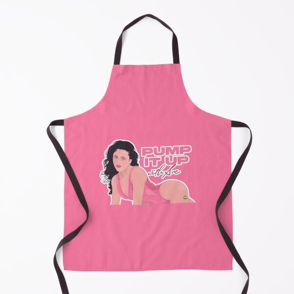 Item preview, Pump It Up With Sue designed and sold by TheGhoulSociety.