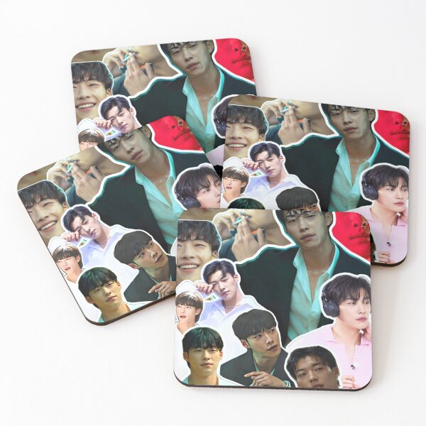 Item preview, mr plankton kdrama, woo do hwan designed and sold by Kimmona.